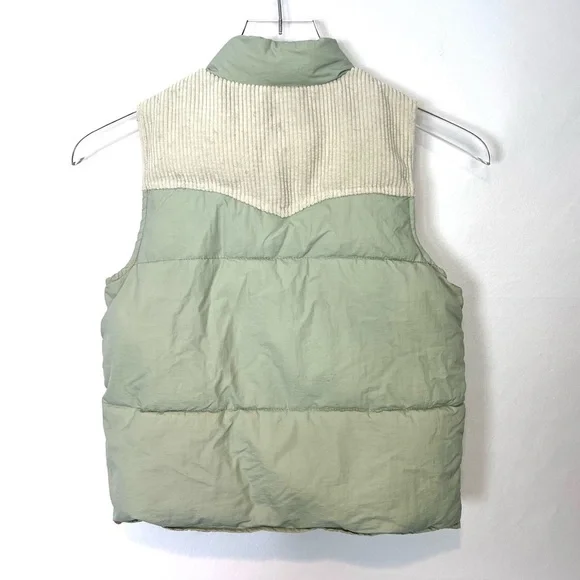 Maison Me Frankie best sage snaps button 10Y - Picture 4 of 7